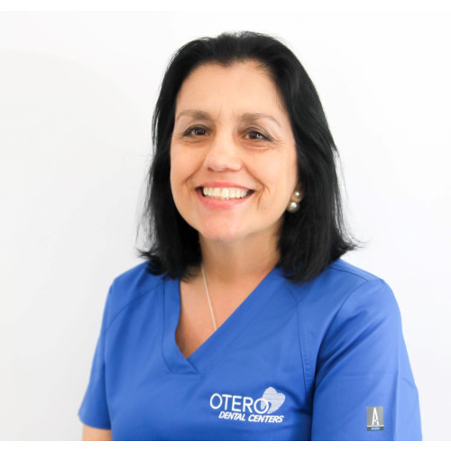 Team | Otero Dental Centers